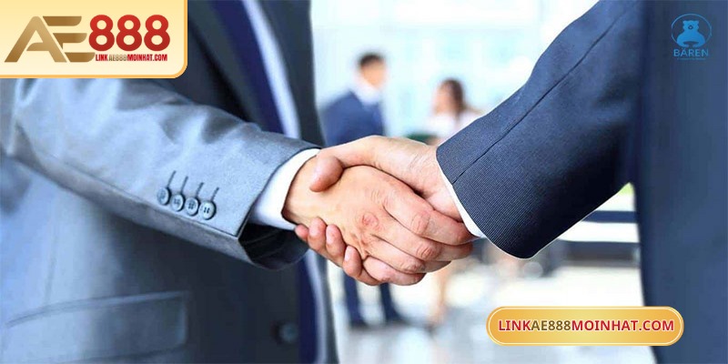 Không phải tự nhiên mà nhiều người muốn làm đại lý AE888