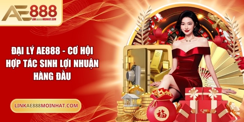 Đại lý AE888