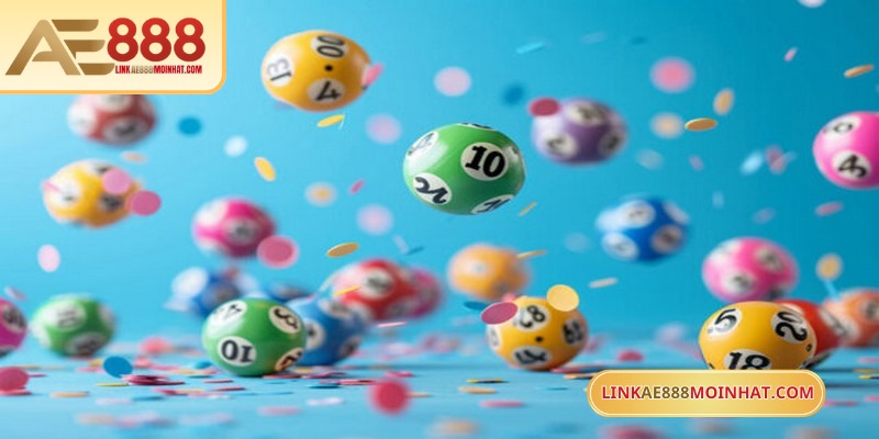 Dựa vào lô gan AE888 giúp đưa ra lựa chọn chuẩn xác