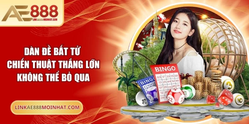 Dàn đề bất tử