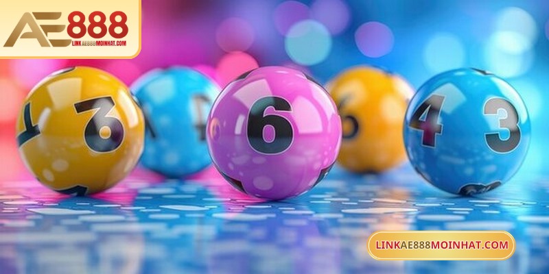 Đề 3 càng thu hút người chơi AE888 nhờ cơ hội thắng lớn