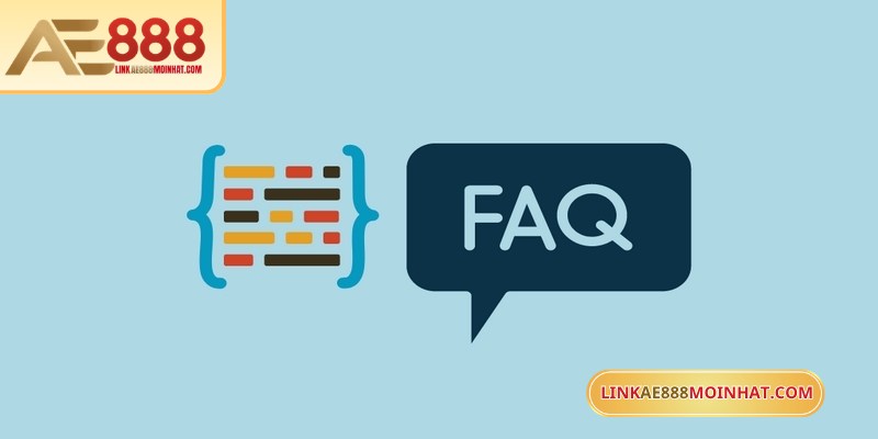 Câu hỏi thường gặp liên quan đến kèo chấp