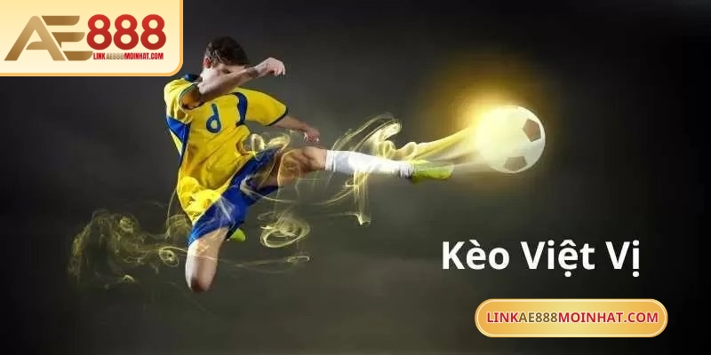 Tìm hiểu cơ bản về kèo việt vị AE888