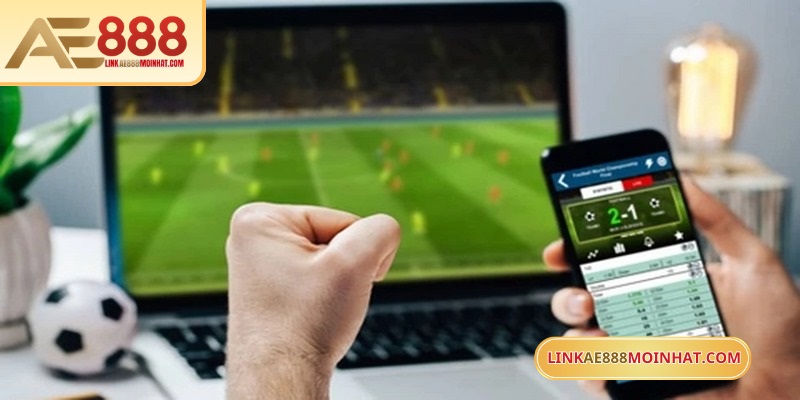 Nhiều người tin vào may rủi mà không phân tích dữ liệu khi chơi cá độ AE888