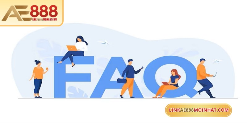 Câu hỏi thường gặp về miễn trừ trách nhiệm tại AE888