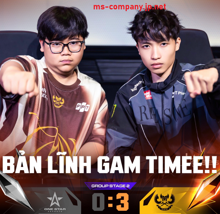 ban linh gam time